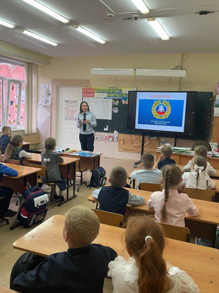 ВАЖНО БЫТЬ ЗАМЕТНЫМ НА ДОРОГЕ.