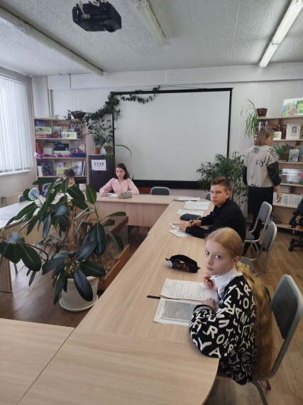 Школьные навыки.