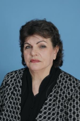 Сашникова Татьяна Петровна Сашникова Татьяна Петровна