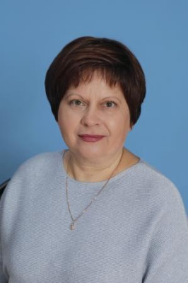 Сарф Галина Владимировна Сарф Галина Владимировна