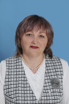 Столовникова Елена Викторовна Столовникова Елена Викторовна